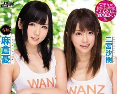 WANZ-269 完全主观逆袭3p内射服